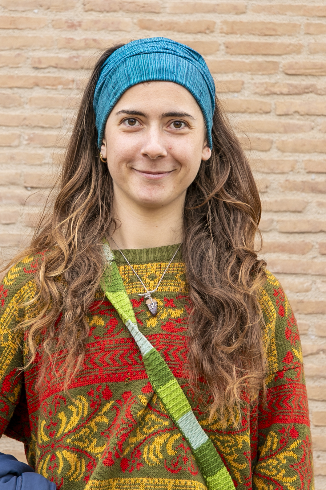 Portrait Juliette Duratti